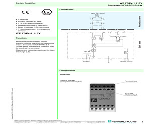 WE77/EX-1 115V.pdf