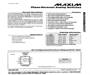 MAX4526CSA-T.pdf
