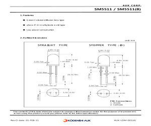 SM5511(B).pdf