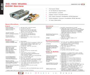 ECM40/60DT LOOM KIT.pdf