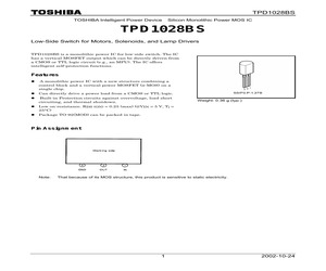 TPD1028BS.pdf