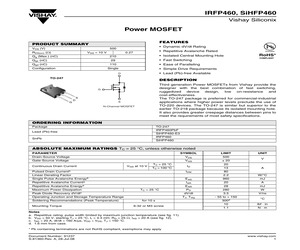 IRFP460PBF.pdf