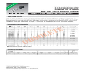 TISP4115H3LMFR-S.pdf