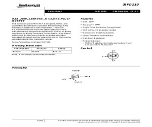 IRFD210.pdf