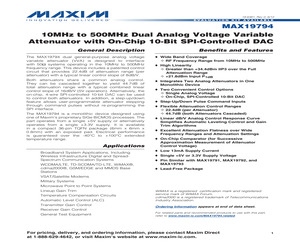 MAX19794ETX+.pdf