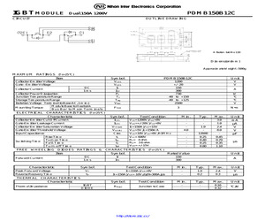 PDMB150B12C.pdf