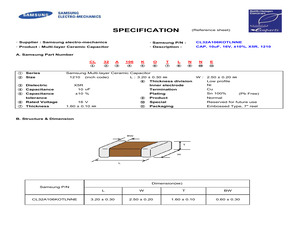 CL32A106KOTLNNE.pdf