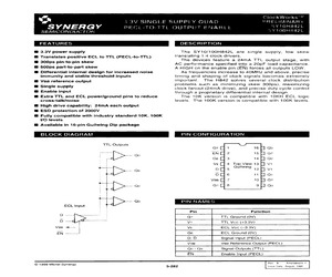 SY10H842LZITR.pdf