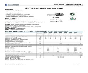 MBR3060CT C0.pdf