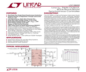 LTC3859EFE#PBF.pdf