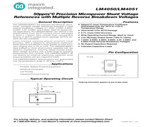 LM4050BEM3-4.1/V+T.pdf