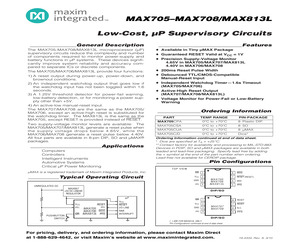 MAX706AREPA+.pdf