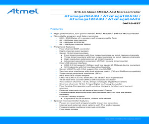 ATXMEGA128A3U-AUR.pdf