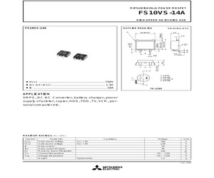 FS10VS-14A.pdf