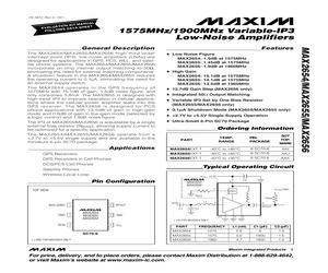 MAX2654EXT.pdf