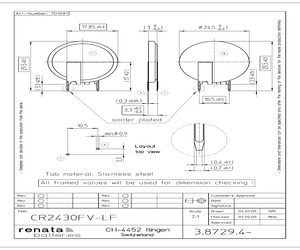 CR2430FV-LF.pdf