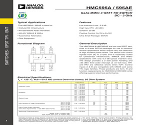 EV1HMC595A.pdf