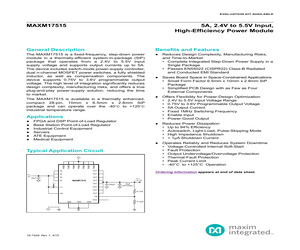 MAXM17515ALI+.pdf