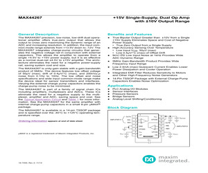 MAX44267AUD+T.pdf