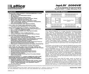 ISPLSI2096VE-100LT128I.pdf