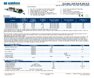 AMEOR30-12250AZ-NA.pdf