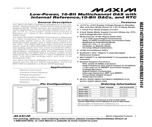 MAX1414CAI+.pdf