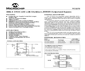 TC1173-2.5VUART.pdf
