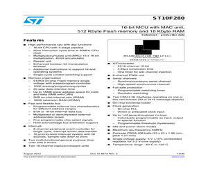 ST10F280-Q3TR.pdf