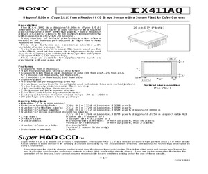 ICX411AQ.pdf