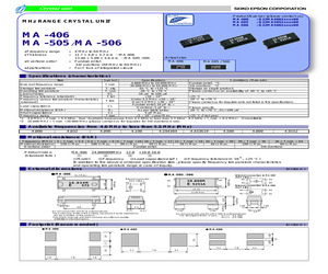 MA-406 16.0000M-B3:ROHS.pdf