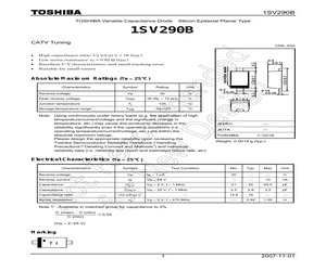 1SV290B(TPH2,F).pdf