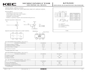 KTX211U.pdf