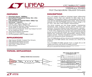 LTC1689IS.pdf