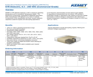 C0603C152K4RACTU.pdf