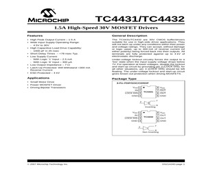 TC4431COATR.pdf