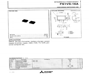 FS1VS-16A-T1.pdf