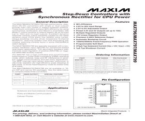 MAX797ESE+.pdf