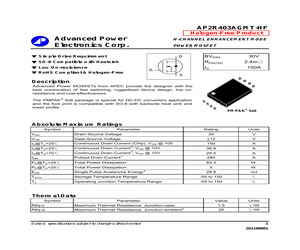 AP2R403AGMT-HF.pdf