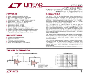 LTC1150CN8#PBF.pdf