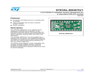 STEVAL-MKI075V1.pdf