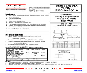 SMCJ150CA-TR3.pdf