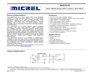 MIC5310-SRYML.pdf