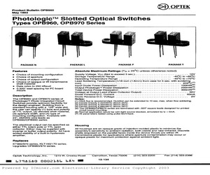 OPB960L11.pdf