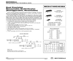MC74HC4538A.pdf