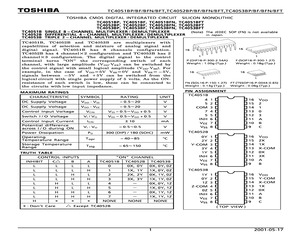 TC4052BFN.pdf