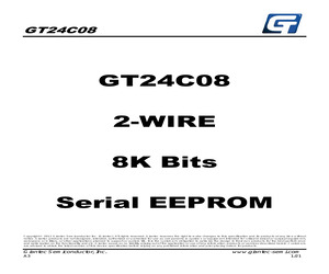 GT24C08-2ZLI-TR.pdf