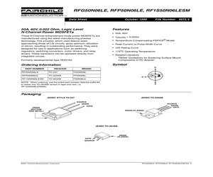 RFP50N06LE.pdf