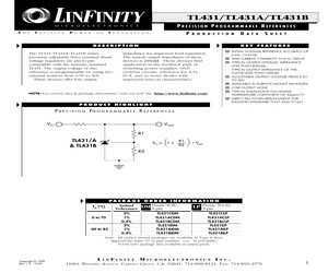 TL431CDMT.pdf