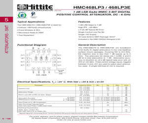 HMC468LP3.pdf