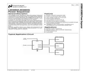 LM3880MF-1AE/NOPB.pdf